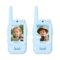 Παιδικά Walkie Talkie MAFITI JK200 Blue EU