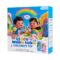 Παιδικά Walkie Talkie MAFITI JK200 Blue EU - Image 2
