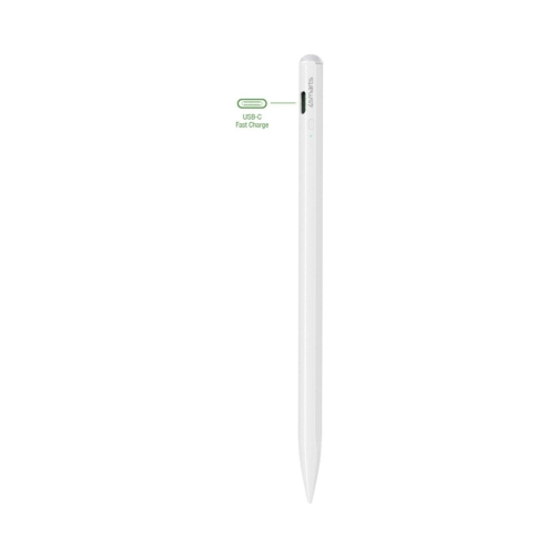 4smarts-Pencil-Pro-3.jpg 4smarts Pencil Pro 3 (για Apple iPad/ iPad Pro) White EU - Image 1