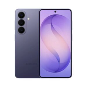 8806097827887-OneThing_Gr-500x500-2-300x300-1-3.jpg Samsung Galaxy S26 (S942 2026) 256GB (12GB Ram) Dual-Sim Cobalt Violet EU - Image 1