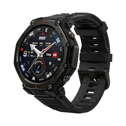 Amazfit-T-Rex-3-Pro-48mm-Tactical-Black-OneThing_Gr.jpg Amazfit Watch T-Rex 3 Pro 48mm Tactical Black EU - Image 1