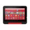 Amazon Kids Fire Pro HD 8″ WiFi 32GB (3GB Ram) Marvel Avengers Black/Red EU