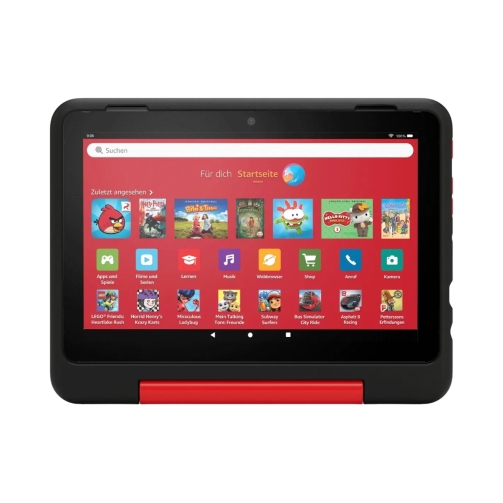 Amazon-Fire-HD-8-KFRAPWI-2024-OneThing_Gr-3-1.jpg Amazon Kids Fire Pro HD 8″ WiFi 32GB (3GB Ram) Marvel Avengers Black/Red EU - Image 1