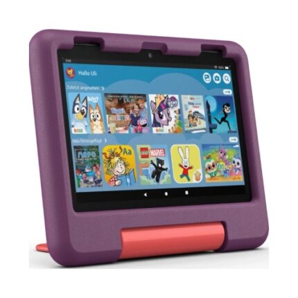 Amazon Kids Fire 8" WiFi 32GB (3GB Ram) Violet EU