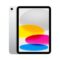 Apple iPad 11 (2025 11 Generation) Wi-Fi +Cellular 256GB (6GB Ram) Silver EU