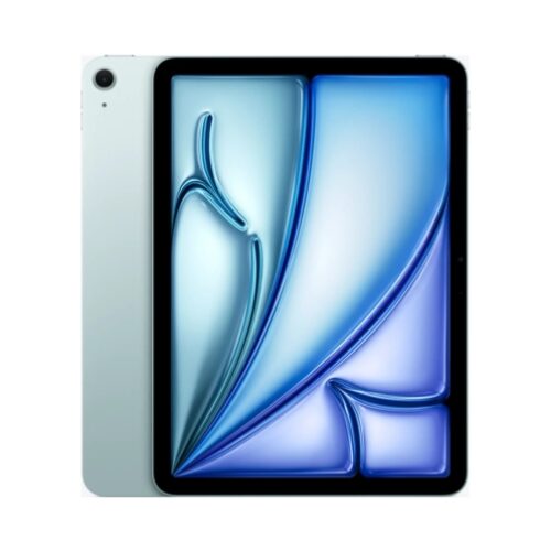 Apple-iPad-Air-8-11-M4-blau-128GB-2026-OneThing_Gr-500x500-1.jpg Apple iPad Air 11 (M4 2026) WiFi +Cellular 128GB (12GB Ram) Blue EU - Image 1