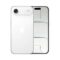 Apple iPhone Air 5G 512GB (12GB Ram) Dual-eSIM Cloud White EU