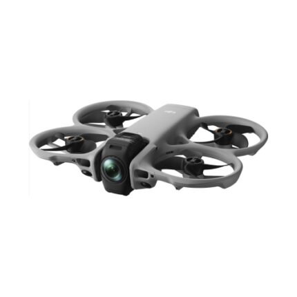 DJI Avata 360 Fly More Combo (DJI RC 2) Black EU