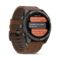 Garmin Watch Fenix 8 Pro  GPS 51mm Amoled Sapphire Graphit/Titanium Titan EU