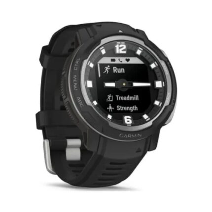 Garmin Watch Instinct® Crossover 45mm Black EU