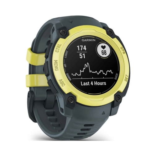 Garmin-Instinct-E-40mm-electric-limetwilight-OneThing_Gr.jpg Garmin Watch Instinct® E 40mm Electric Lime/Twilight EU - Image 1