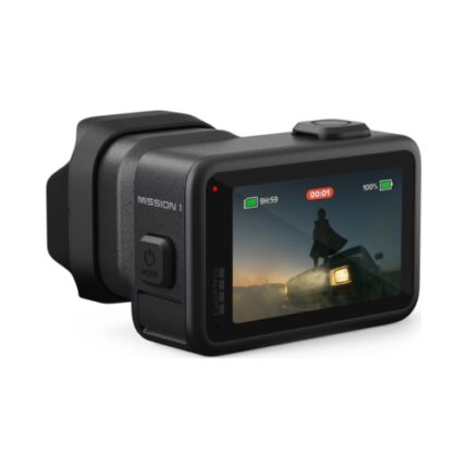 GoPro Mission 1 Black EU
