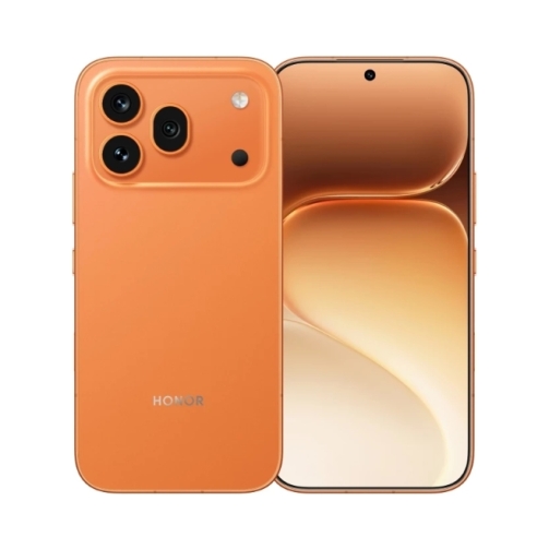 Honor-600-Pro-512GB-orange-OneThing_Gr.jpg Honor 600 Pro 5G 512GB (12GB Ram) Dual-Sim Orange EU - Image 1