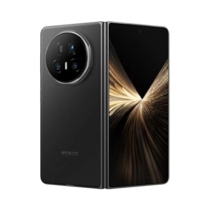Honor Magic V5 5G 512GB (16GB Ram) Dual-Sim Black EU