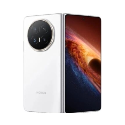 Honor Magic V6 5G 512GB (16GB Ram) Dual-Sim White EU