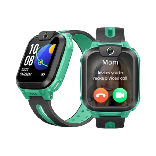 Imoo-Kinder-SmartWatch-Phone-Ζ1-OneThing_Gr.jpg Imoo Kinder SmartWatch Phone Ζ1 Green EU - Image 1