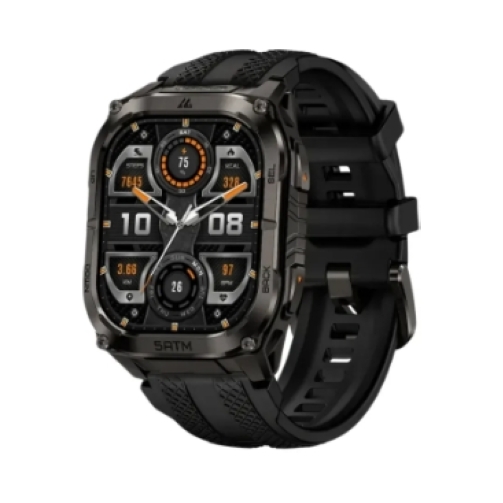 Kospet-M4c-Smartwatch-Schwarz-Black-OneThing_Gr.jpg Kospet Watch Tank M4C GPS Black EU - Image 1