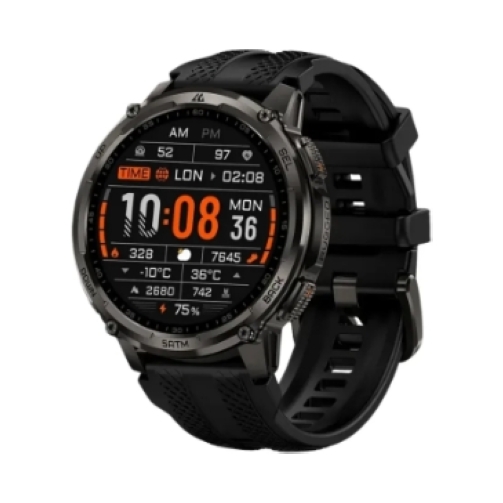 Kospet-T4c-Smartwatch-Schwarz-Black-OneThing_Gr.jpg Kospet Watch Tank T4C GPS Black EU - Image 1