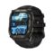Kospet Watch Tank M4 GPS Black EU - Image 2
