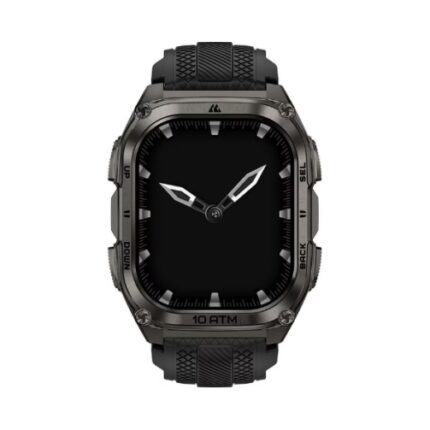 Kospet Watch Tank M4 GPS Black EU