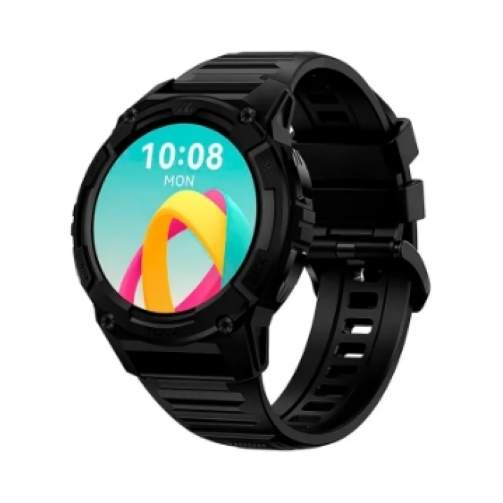 Kospet-Tank-S2-Smartwatch-Schwarz-Black-OneThing_Gr.jpg Kospet Watch Tank S2 GPS Black EU - Image 1