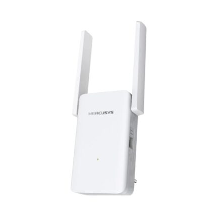 Mercusys Range Extender ME80X White EU