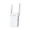 Mercusys Range Extender ME80X White EU