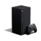 Microsoft Xbox Series X (1TB SSD) Carbon Black EU
