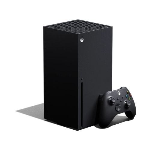 Microsoft-Xbox-Series-X-1TB-schwarz-OneThing_Gr.jpg Microsoft Xbox Series X (1TB SSD) Carbon Black EU - Image 1