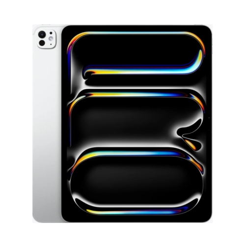 Most_Media_One_02.jpg Apple iPad Pro 13 (M5 2025) WiFi 256GB (12GB Ram) Silver EU - Image 1