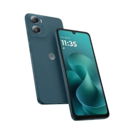 Motorola Moto G06 (XT2535-3 2025) 4G 256GB (4GB RAM) Dual-Sim Pantone Tapestry EU