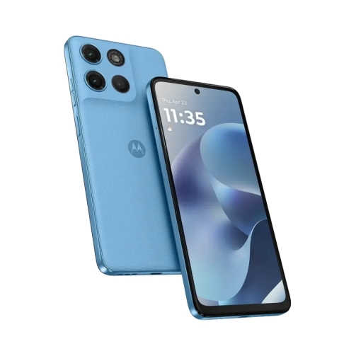 Motorola-Moto-G17-128GB4GB-PANTONE-alaskan-blue-OneThing_Gr.jpg Motorola Moto G17 4G 128GB (4GB Ram) Dual-Sim PANTONE Alaskan Blue EU - Image 1