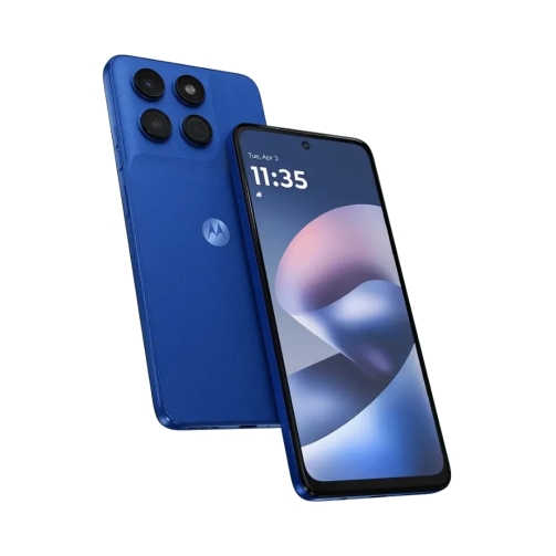 Motorola-Moto-G37-128GB4GB-PANTONE-nautical-blue-OneThing_Gr.jpg Motorola Moto G37 5G 128GB (4GB Ram) Dual-Sim PANTONE Nautical Blue EU - Image 1