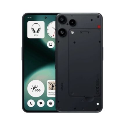 Nothing Phone 3A Lite 5G 128GB (8GB Ram) Dual-Sim Black EU