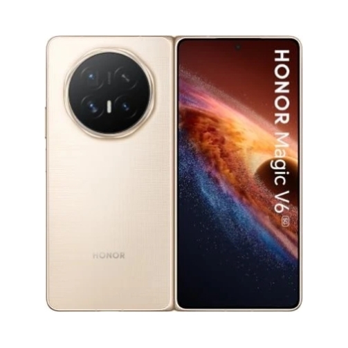 OneThing_Gr_0004-OneThing_Gr.jpg Honor Magic V6 5G 512GB (16GB Ram) Dual-Sim Gold EU - Image 1