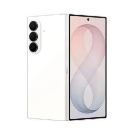 Samsung Galaxy Z Fold8 Ultra (F976B 2026) 5G 512GB (12GB Ram) DS Cream EU
