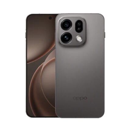 Oppo Find X9s 5G 512GB (12GB Ram) Dual-Sim Grey EU