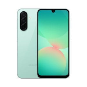 Samsung-Galaxy-A26-5G-128GB-Mint-OneThing_Gr-1-300x300-1.jpg Samsung Galaxy A26 (A266 2025) 5G 128GB (6GB Ram) Dual-Sim Mint EU - Image 1