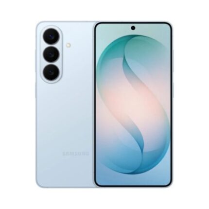 Samsung Galaxy S26+ (S947 2026) 512GB (12GB Ram) Dual-Sim Sky Blue EU