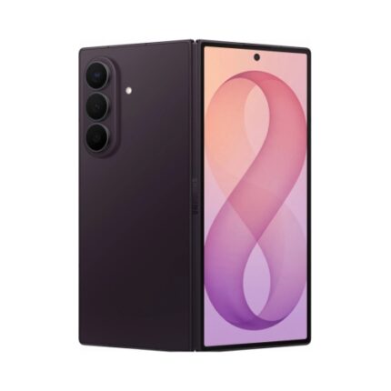 Samsung Galaxy Z Fold8 Ultra (F976B 2026) 5G 256GB (12GB Ram) DS Violet Shadow EU