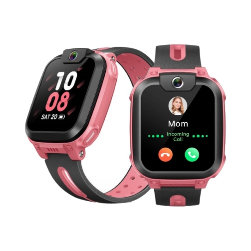 imoo-Watch-Phone-Z1-rosa-OneThing_Gr.jpg Imoo Kinder SmartWatch Phone Ζ1 Pink EU - Image 1