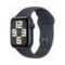 Apple Watch SE 2 (2024) Gps +Cellular 40mm Midnight Aluminum Case με Sport Band S/M Midnight EU