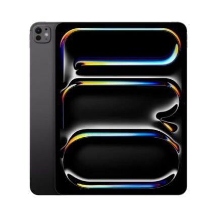Apple iPad Pro 13 (M4 2024) WiFi 512GB (8GB Ram) Space Black EU