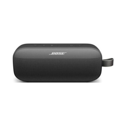 Bose SoundLink Flex (2nd Gen) Black EU