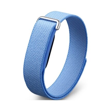 Google Pixel Watch Fitbit Air Lavender EU