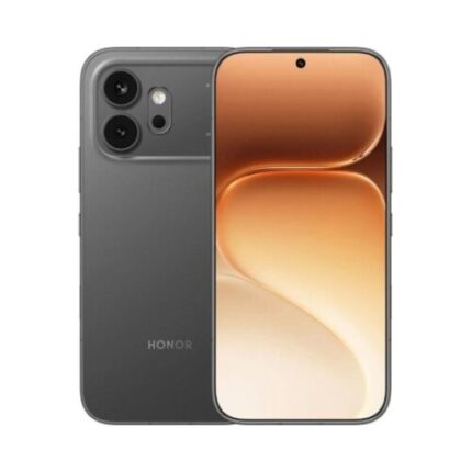 Honor 600 5G 256GB (8GB Ram) Dual-Sim Black EU