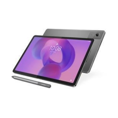 Lenovo-TB336FU-OneThing_Gr.jpg Lenovo Idea Tab (TB336FU) 11" WiFi 256GB (8GB Ram +Pen +Folio Keyboard) Luna Grey EU - Image 1