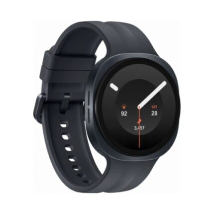 Samsung Galaxy Watch9 (L355 2026) LTE 44mm (Region West) Graphite EU