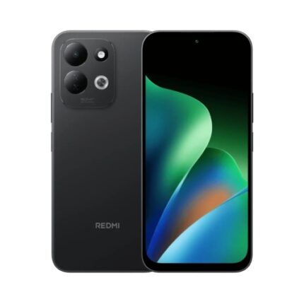 Xiaomi Redmi 17 5G 128GB (4GB Ram) Dual-Sim Black EU
