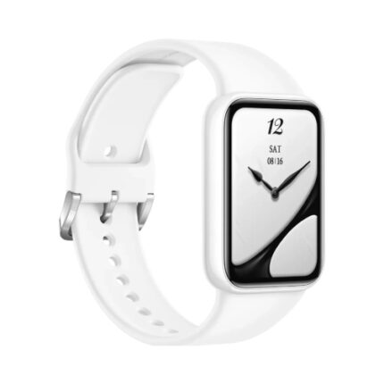 Xiaomi Watch Smart Band 10 Pro Pearl White EU